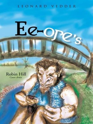 cover image of Ee-ore's